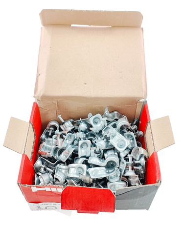 Hilti X-EMTC-3/8, 226906 3/8" DÜNNWANDIG NAGEL AUF LEITUNGSCLIPS (100ER-PACK) - Bild 1 von 7