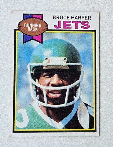 1979 VINTAGE Topps Football Cards - you pick # 21 - 523 - Picture 5 of 30