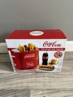 Coca-Cola Hotdog Pop-Up Toaster (Nostalgia)