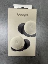 Original Google Pixel Buds Pro 2 Wireless Earbuds porcelain