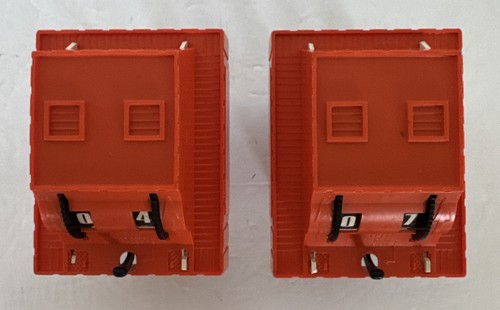 Hot Wheels Super Charge House Set And 2 Lap Counter Portals Untested 1968 Mattel - Picture 16 of 17
