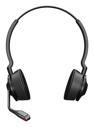 Jabra Engage 55 SE - USB-A MS Stereo, EMEA/APAC - 9659-450-111 - Picture 2 of 3
