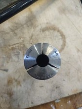  Hardinge 4c Collet 25/64"