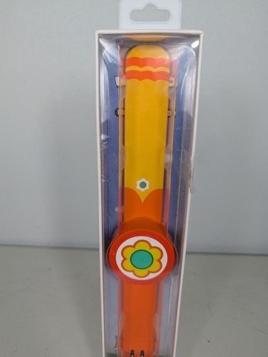 Universal Studios Super Nintendo World Daisy Power-Up Band NIB - Picture 3 of 7