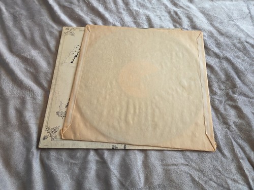 Pink Floyd RELICS Vinyl-Untested - Picture 4 of 8
