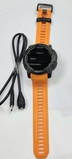 GARMIN INSTINCT 3 - 50mm Smart Watch