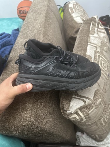 Hoka Gr. 7,5