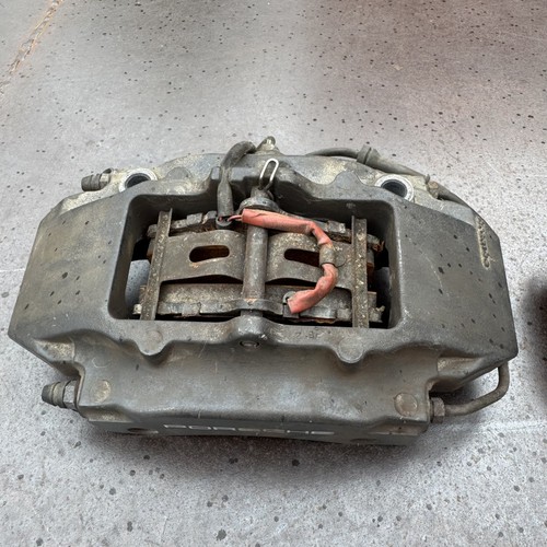 Porsche Boxster 986 Brembo Rear Right, Left Brake Calipers Caliper 986.351.422 - Picture 9 of 17