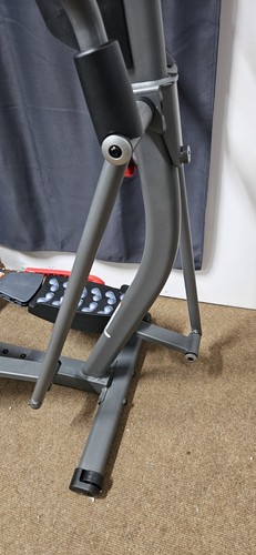 Proform Cross Trainer Hybrid Trainer 2 In 1 Home Cardio Exercise Fully Assembled - Picture 19 of 20