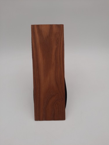 Bloque de cuchillos Kamikoto Kenrui para cinco cuchillos bloque de madera artesanal - Nuevo - Imagen 5 de 10