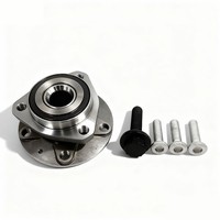 Radnabe Radlager Satz Vorne FüR Vw Golf V Vi Skoda Yeti Seat Altea Leon Audi A3