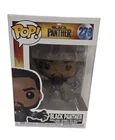 Funko Pop Vinyl Black Panther #273 Bobblehead FREE SHIP