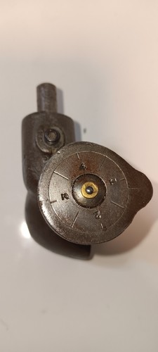 SOUTH BEND LATHE THREAD DIAL  10 & 9" BENCH TOP & FLOOR MODELS - Bild 2 von 6