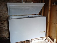 Bosch Chest Freezer GTA30902/02