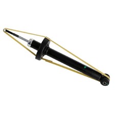 2x Stoßdämpfer hinten für VW Golf 2 19E 3 1H1 Jetta | 252143