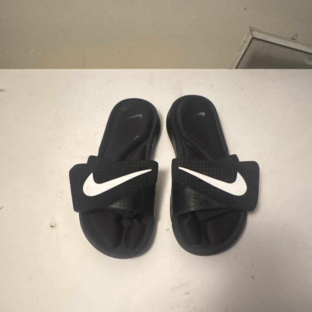 Nike Solarsoft Slide for sale | eBay display picture 2