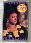 MC Smooth Smooth & Legit New Sealed Cassette Tape 1990 Crush Music Rap Hip Hop
