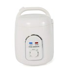 1.5L Portable Sauna Steamer Pot Home Spa Steam Generator For Shower Bath SPA