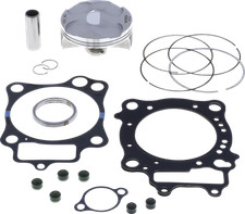Athena P5F0768245003A Piston Kit with Gaskets