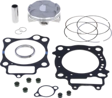 Athena P5F0768245003A Piston Kit with Gaskets
