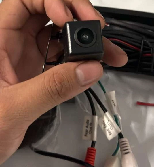 E90A13 Eonon 2005 - 2013 宝马 3 系列 E90-E93 和 2007-2012 宝马 M3 9 英寸 IPS 安卓 — 第 3/4 张图片