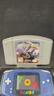 Extreme-G (Nintendo 64, 1997) N64 Cart Only