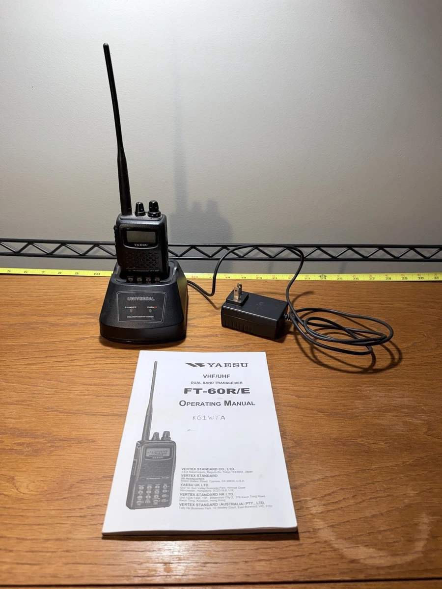Yaesu Ft 1000 for sale - eBay