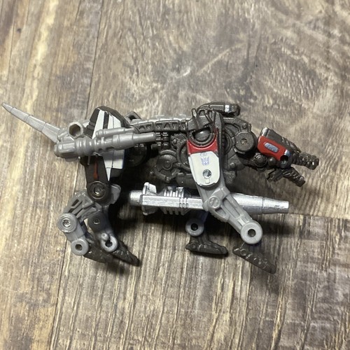 Transformers Toys Studio Series Core Class Bumblebee Ravage Action Figure -...  - Picture 2 of 7