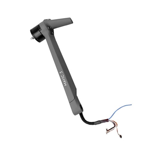 Repuesto brazo motor trasero delantero izquierdo derecho para dron DJI Mavic 3 piezas de reparación - Imagen 3 de 11