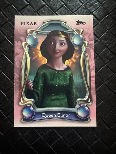 2025 Topps Disney Wonder Complete Your Set U Pick BASE Snow White Elsa - Picture 157 of 502
