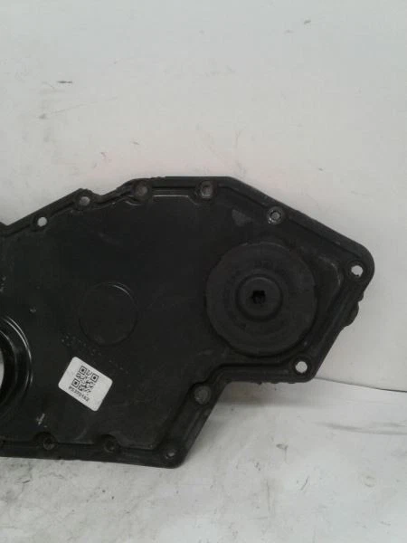 13-18 RAM 5500 Timing Cover OUTER 5370162 — 第 3/4 张图片