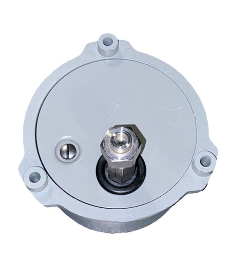 MEDIDOR DE PRESIÓN Weksler K-MONEL BOURDON PN: SA23 3PYP RWBX NSN: 6685-00-857-4278 - Imagen 9 de 9