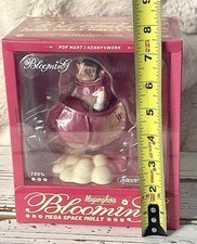 AUTENTICO Pop Mart Mugunghwa Blooming Mega Space Molly 100% esclusivo astronave