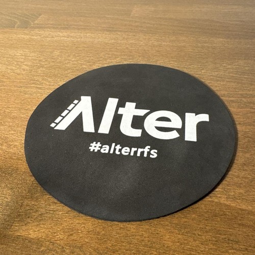 Alter RFS 52mm Filter System with Bonus, Easy Snap-On, Used - Picture 6 of 7