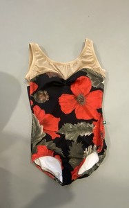 Lucky Leo Leotard | eBay