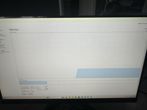 Dell OptiPlex 3070 Intel Core i5-9500T 16GB RAM 500GB HD NVMe Windows 11 - Picture 15 of 19