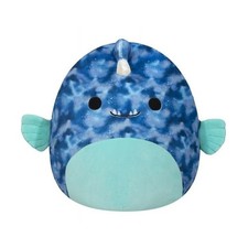 Jazwares Plushes Squishmallows - Deezo the Anglerfish (Large) EX
