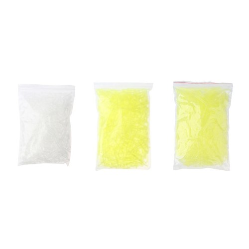 Clear Pipette Tips / 0.1-10ul / Fine Tip Pipet / Pipettor Tips - 1000 Pieces - Picture 7 of 7
