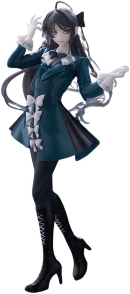 Ado Figure Round One Winter Ver. | eBay