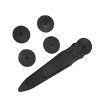 Prying Bar Tool Set for Mobile Devices Carbon Fiber Crowbar Repair Tools
