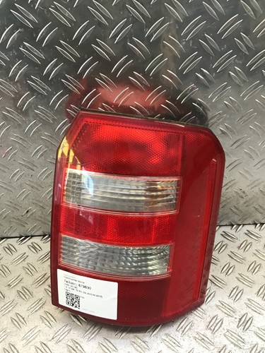 Rückleuchte rechts Audi A2 (8Z) Heckleuchte rechts 679690