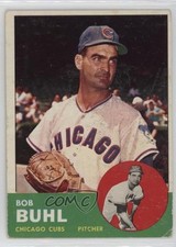 Click to enlarge Bob Buhl