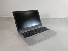 HP ProBook 650 G5 Core i5-8365U 1.60 GHz 16 GB DDR4 No HDD