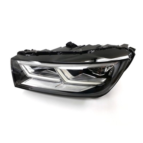Juego de faros AUDI Q5 FULL LED - MATRIX unidades de control 80A941035 izquierda derecha - Imagen 3 de 16