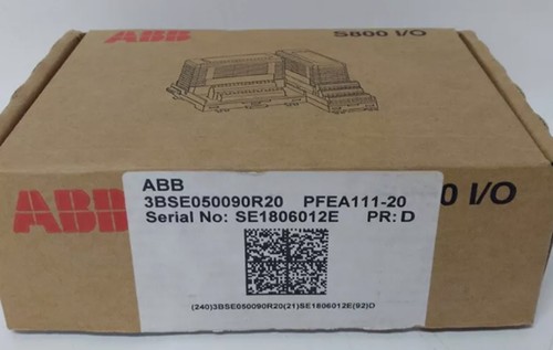 NEW ABB PFEA111-20 3BSE050090R20 - Picture 10 of 10