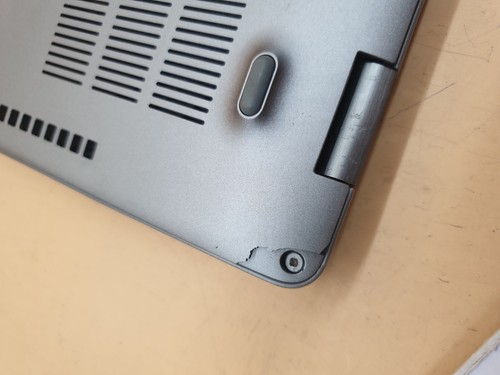 Dell LATITUDE 5510 15.6" i5-10210U 1.6GHZ BIOS LOCKED 8FC8 ,READ,SL30 - Picture 9 of 11