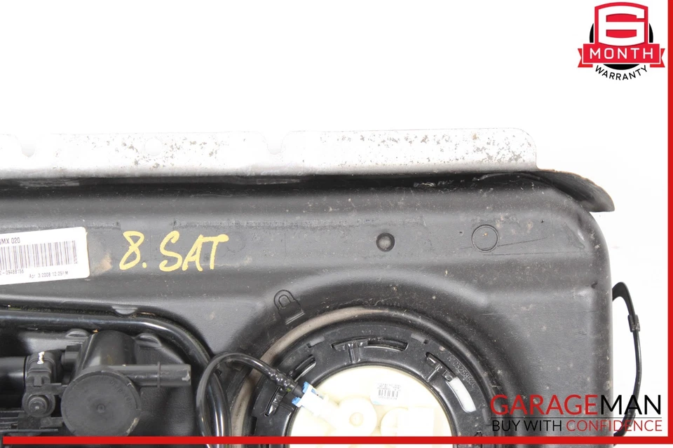 Conjunto de tanque de combustible de gasolina Saturn Sky 07-10 P15895709 OEM Foto 3 de 4