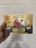 2021 Wild Card MATTE GOLD All Rookie Premium Football Box Sealed 1 Auto Per Box