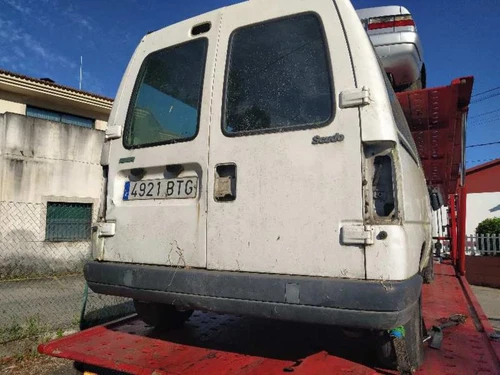 1310047080 Mangueta Delantera Izquierda para FIAT I SCUDO (222) 2002 1717947 - Imagen 3 de 4