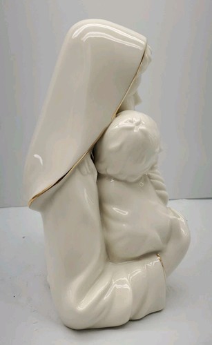 Mikasa Madonna und Kind Gottesmutter Maria Porzellan - Bild 2 von 7